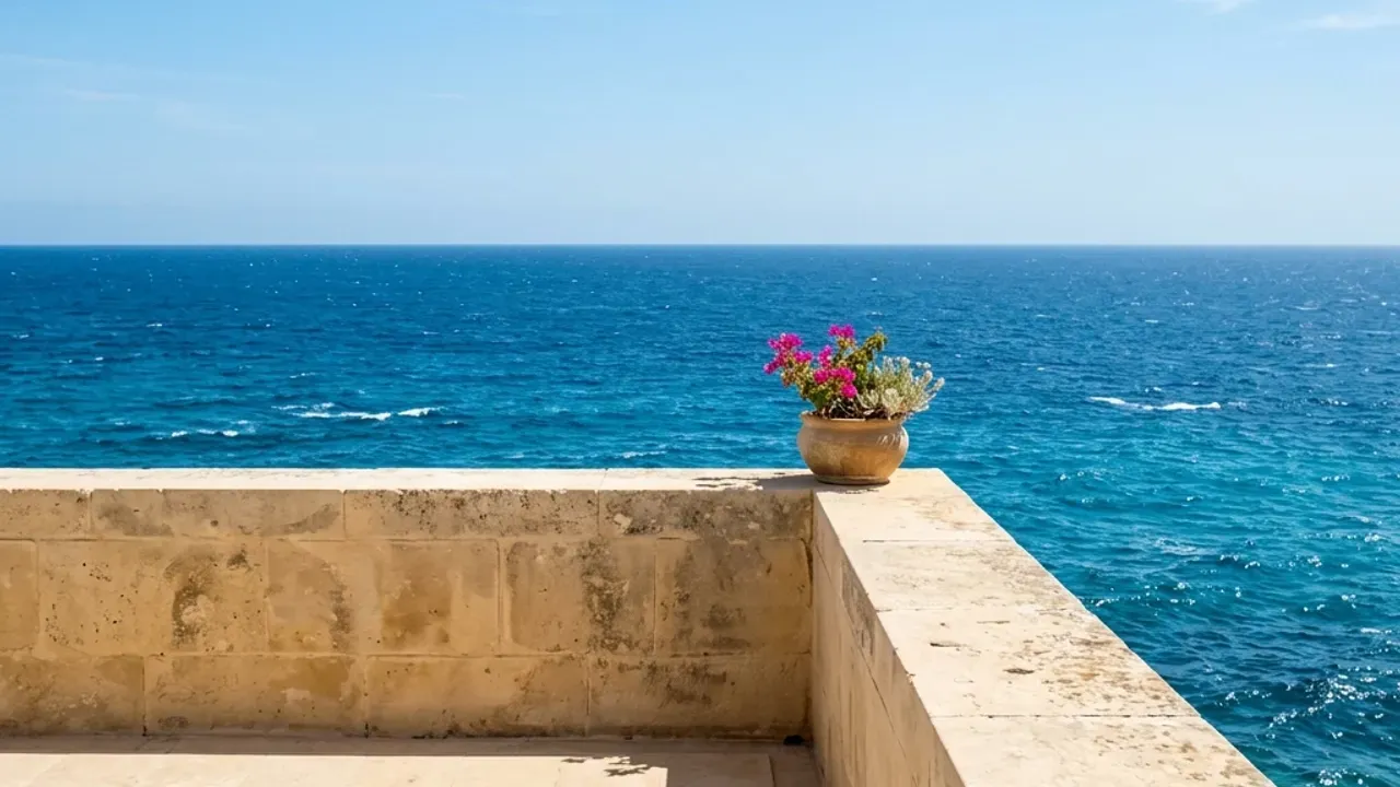 Livsstil och miljö på Malta