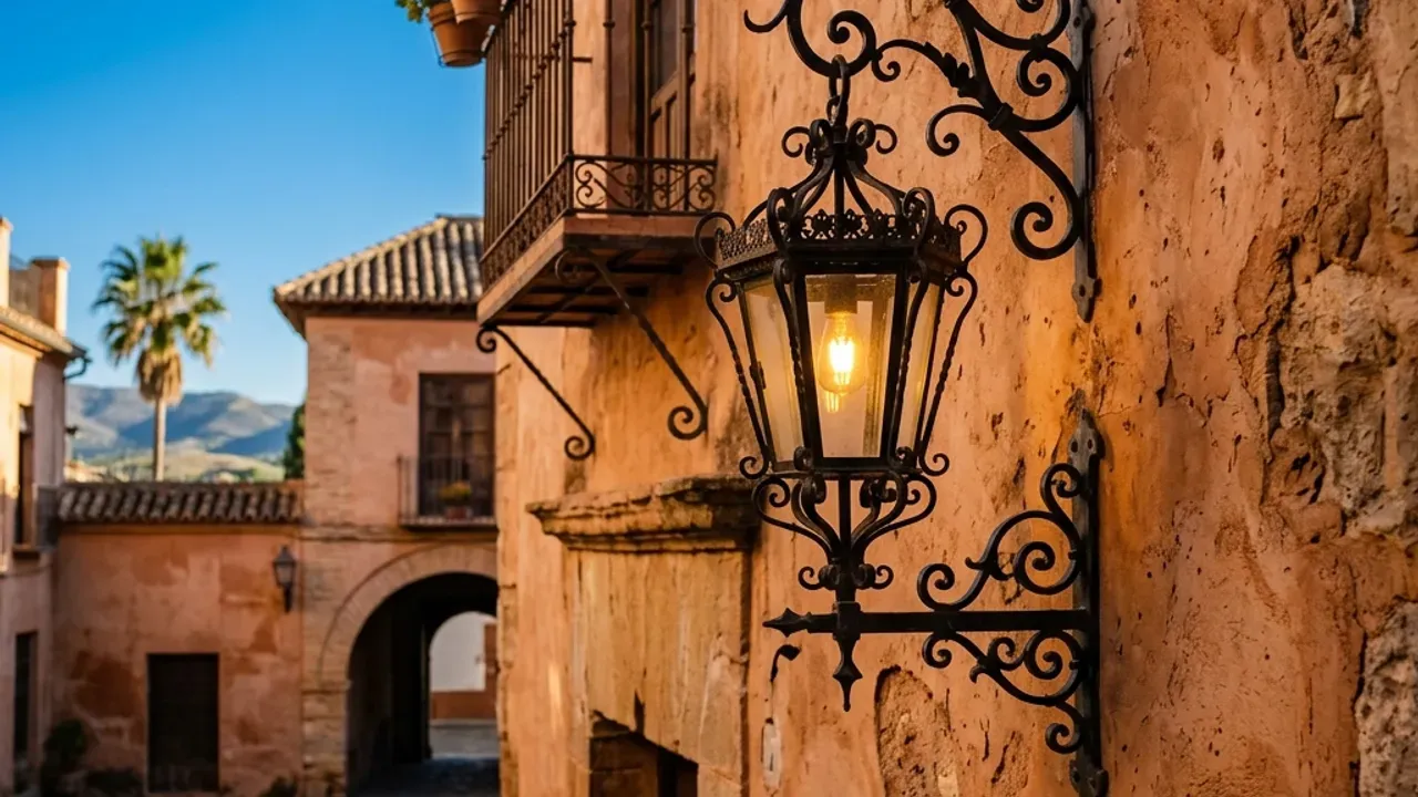 Livsstil och miljö i Spanien