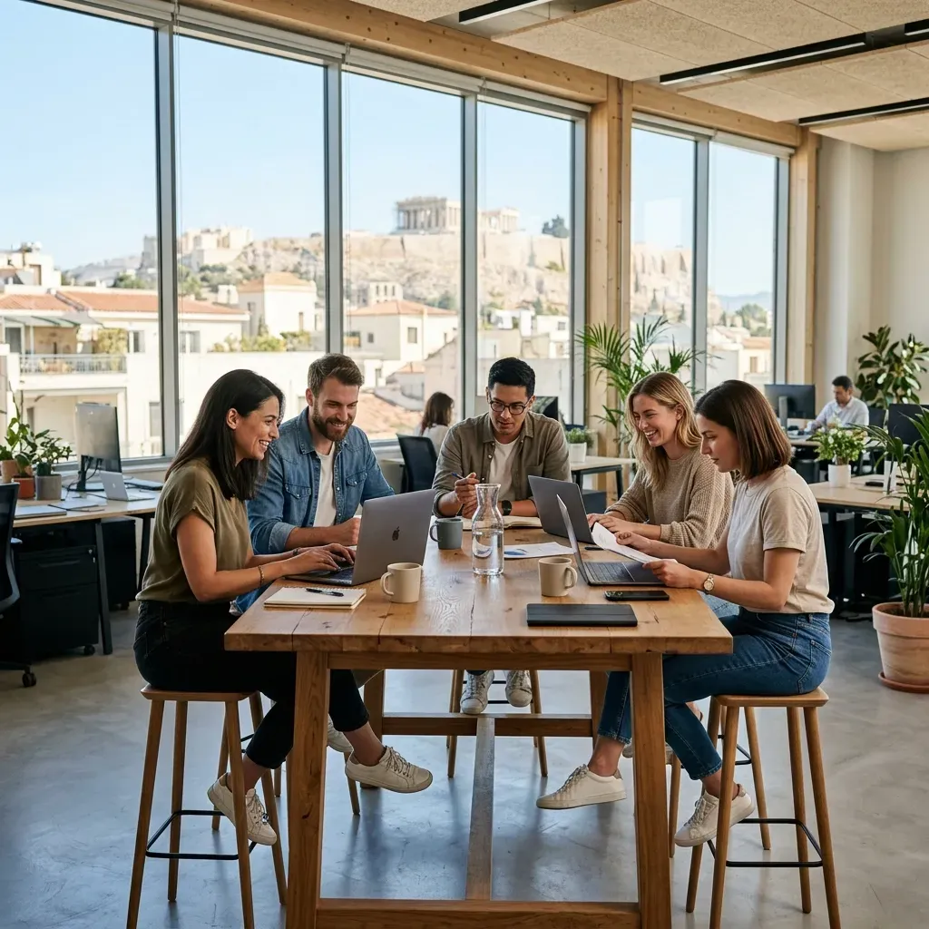 Många unga svenskar flyttar till Malta för att arbeta inom den växande tech- och iGaming-sektorn.