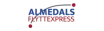 Almedals Flyttexpress