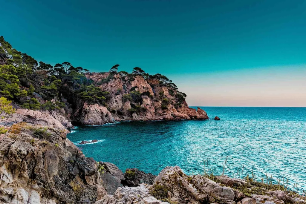 Flytta utomlands till Spanien, costa rica